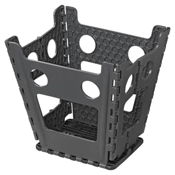 ProPlus Sammenleggbar krakk til campingvogn eller camping 39,5 cm 770826
