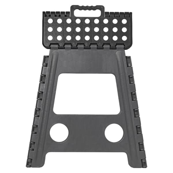 ProPlus Sammenleggbar krakk til campingvogn eller camping 39,5 cm 770826