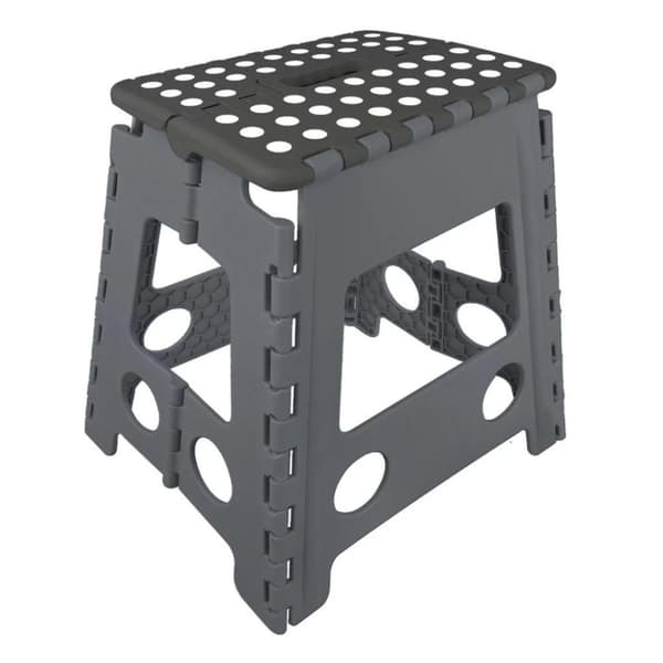 ProPlus Sammenleggbar krakk til campingvogn eller camping 39,5 cm 770826
