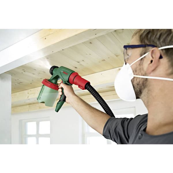 Bosch Home and Garden PFS 3000-2 Färgsprutsystem 650 W Vattenmängd (max) 300 ml/min