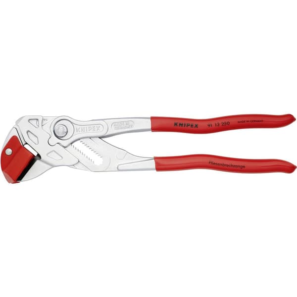 Knipex 91 13 250 Kakelbrytartång 1 st
