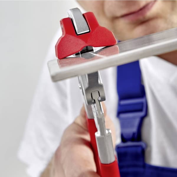 Knipex 91 13 250 Kakelbrytartång 1 st