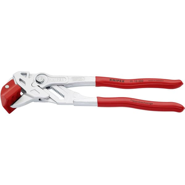 Knipex 91 13 250 Kakelbrytartång 1 st