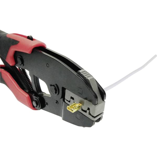 Toolcraft systemcrimptång 1423549