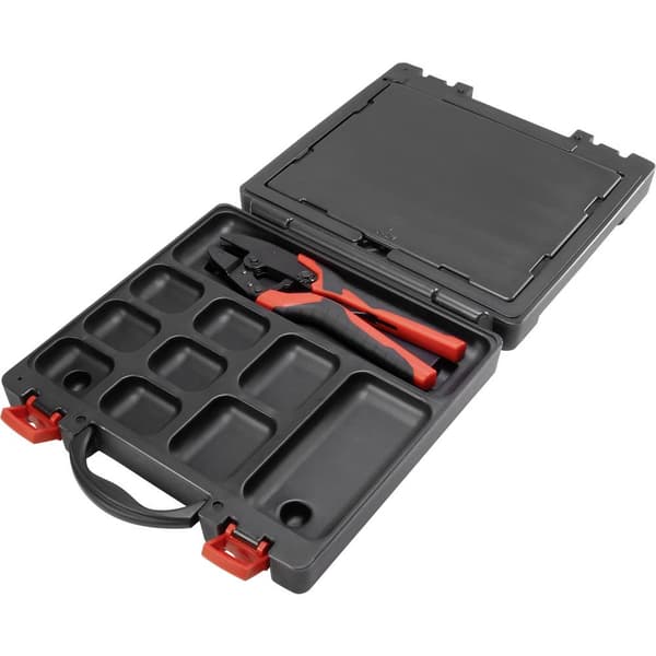 Toolcraft systemcrimptång 1423549