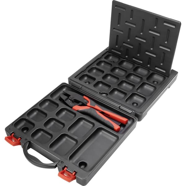 Toolcraft systemcrimptång 1423549