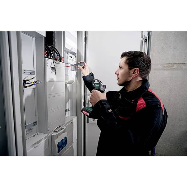 Metabo LED Batteridriven handstrålkastare ULA 14.4-18 600368000