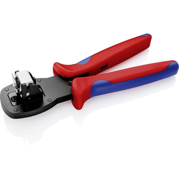 Knipex 97 54 25 Crimptång Micro-Fit