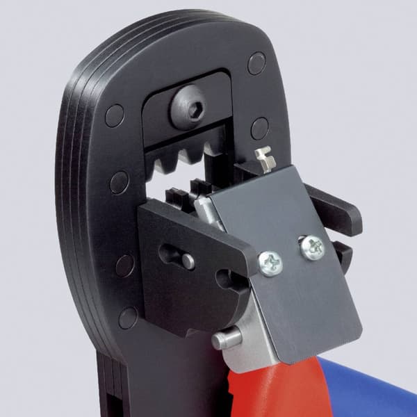 Knipex 97 54 25 Crimptång Micro-Fit