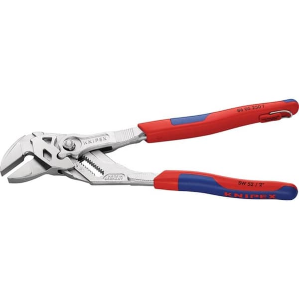 Knipex 86 05 250 T Tångnyckel 46 mm 250 mm