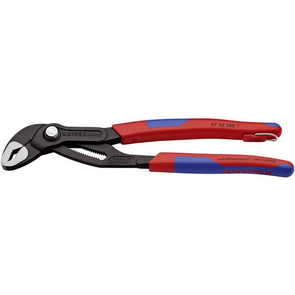 Knipex Cobra 87 02 250 T Polygrip 46 mm 250 mm