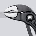 Miniatyrbild 3 av 5: Knipex Cobra 87 02 300 T Polygrip 60 mm 300 mm