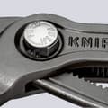 Miniatyrbild 4 av 5: Knipex Cobra 87 02 300 T Polygrip 60 mm 300 mm