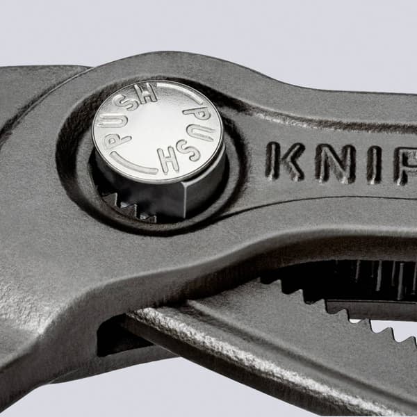 Knipex Cobra 87 02 300 T Polygrip 60 mm 300 mm