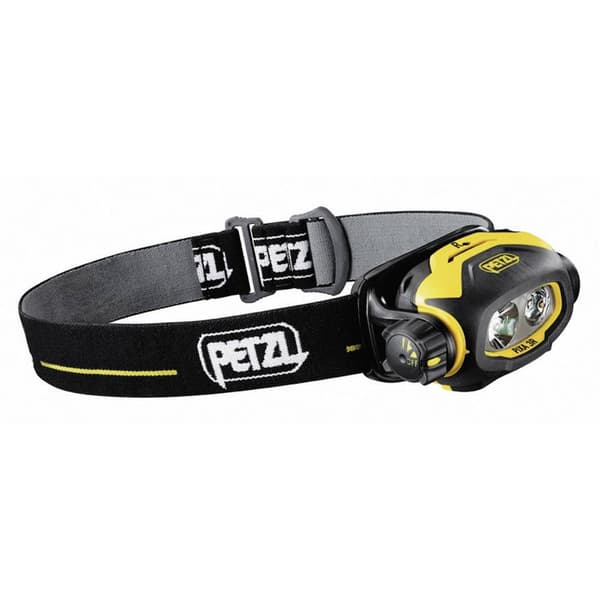 Petzl PIXA 3R Pannlampa Minus zon: 2, 22 60 lm 75 m