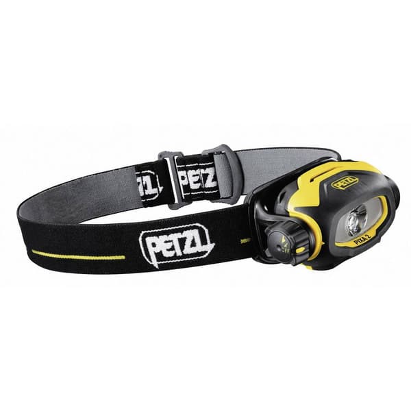 Petzl PIXA 2 Pannlampa Minus zon: 2, 22 62 lm 40 m