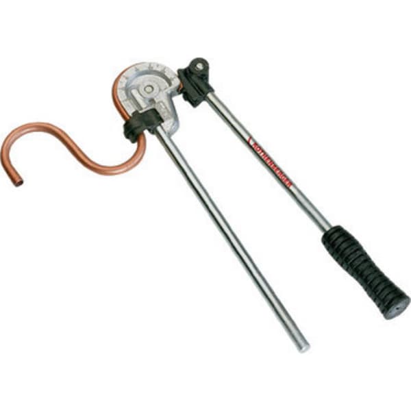 Rothenberger 25133 Rothenberger Standard-rörböjningsenhet Ø 12 mm