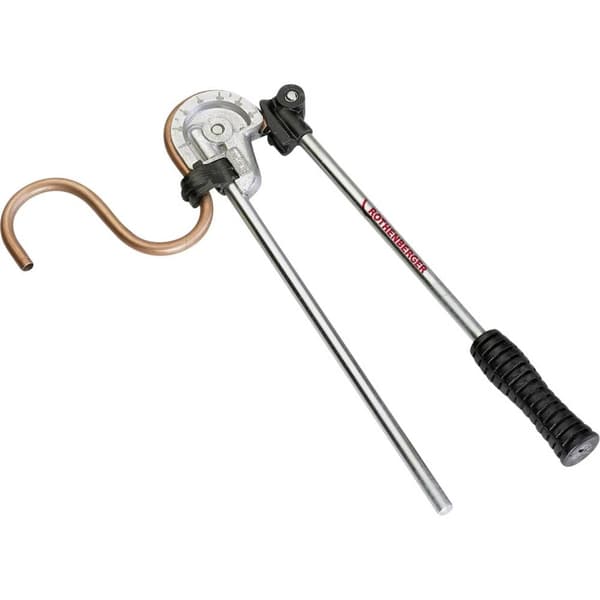 Rothenberger 25133 Rothenberger Standard-rörböjningsenhet Ø 12 mm