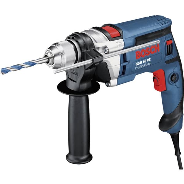 Bosch Professional GSB 16 RE -Slagborrmaskin 750 W