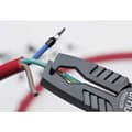 Miniatyrbild 3 av 4: NWS 1451-69-VDE-180 VDE-avisoleringstång 10 mm² (max) 8 till 13 mm
