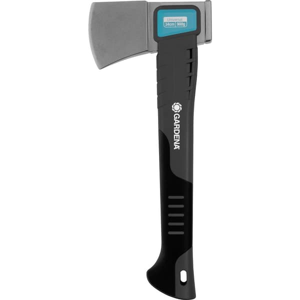 GARDENA 08713-48 Handyxa 340 mm 900 g Huvudvikt 700 g