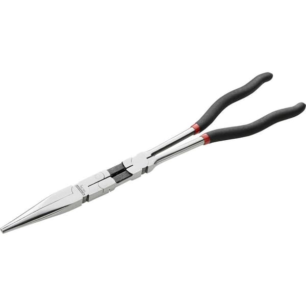 Facom 185.34L Verkstad Flat rundtång Rak 340 mm