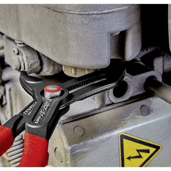 Knipex Cobra® QuickSet 87 21 300 Polygrip 60 mm 300 mm