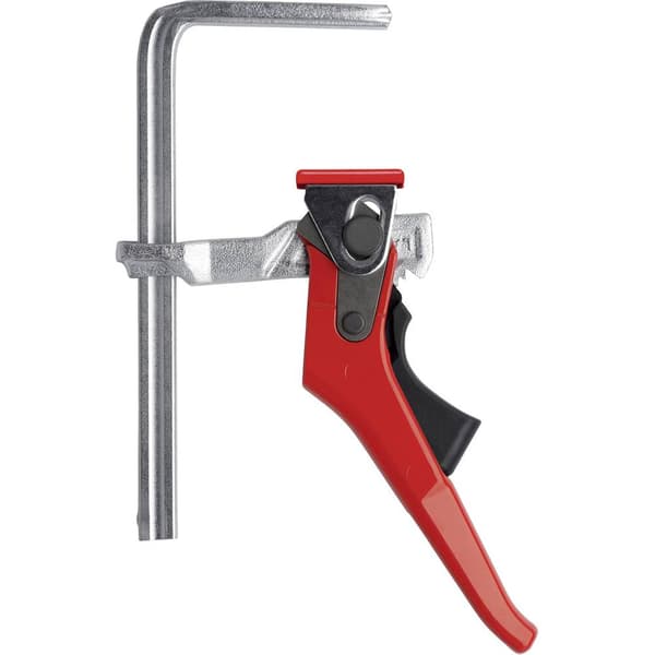 Bordsvinge i helstål GTRH 160/60 Bessey GTR16S6H
