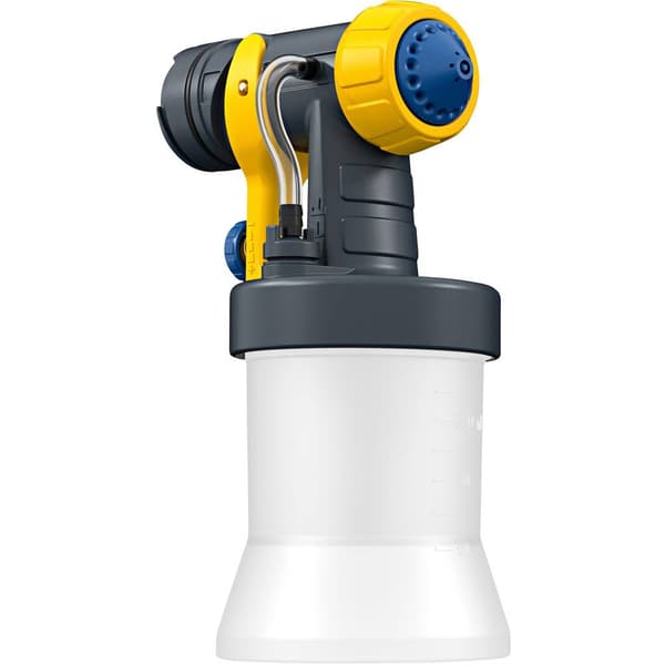 Färgsprutmunstycke Wagner 250 ml