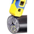 Miniatyrbild 4 av 4: Jokari 70000 System 4-70 Avisoleringskniv Lämplig för Rundkabel, Våtrumskabel 8 till 28 mm