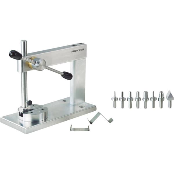 Proxxon Micromot 27200 Stansverktyg