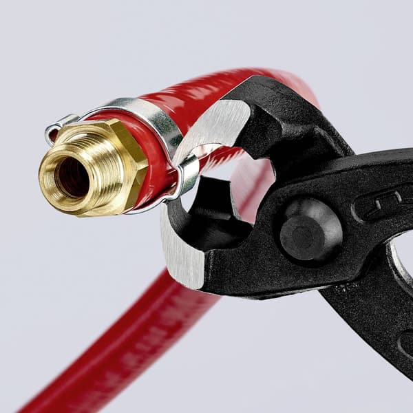 Knipex 10 99 I220 Tång för öronklämmor 220 mm 1 st