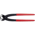 Miniatyrbild 8 av 10: Knipex 10 99 I220 Tång för öronklämmor 220 mm 1 st