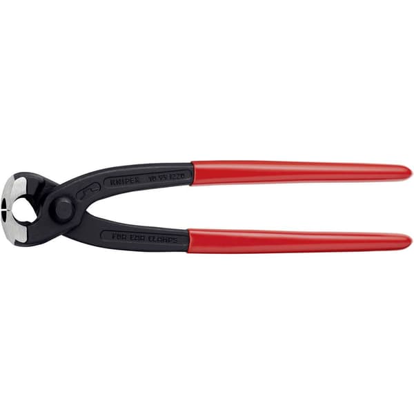Knipex 10 99 I220 Tång för öronklämmor 220 mm 1 st