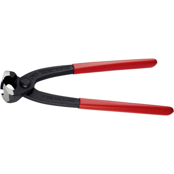 Knipex 10 99 I220 Tång för öronklämmor 220 mm 1 st