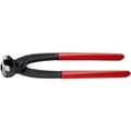 Miniatyrbild 1 av 10: Knipex 10 99 I220 Tång för öronklämmor 220 mm 1 st