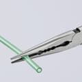 Miniatyrbild 4 av 4: Knipex 28 71 280 Monteringstång 280 mm 1 st