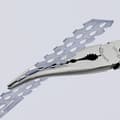 Miniatyrbild 2 av 4: Knipex 28 71 280 Monteringstång 280 mm 1 st