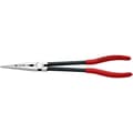 Miniatyrbild 1 av 4: Knipex 28 71 280 Monteringstång 280 mm 1 st