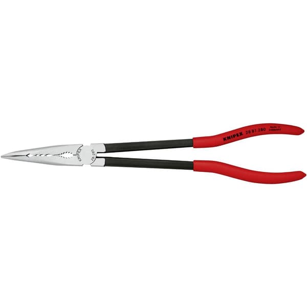 Knipex 28 81 280 Monteringstång 280 mm 1 st