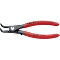 Miniatyrbild 2 av 4: Knipex 49 41 A11 Låsringstång Passar till Ytterring 10-25 mm Spetsform Vinklad 90°