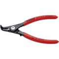 Miniatyrbild 1 av 4: Knipex 49 41 A11 Låsringstång Passar till Ytterring 10-25 mm Spetsform Vinklad 90°
