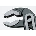 Miniatyrbild 3 av 4: NWS ClassicPlus 1651-12-300 Polygrip 300 mm
