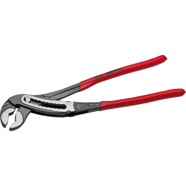 NWS ClassicPlus 1651-12-300 Polygrip 300 mm