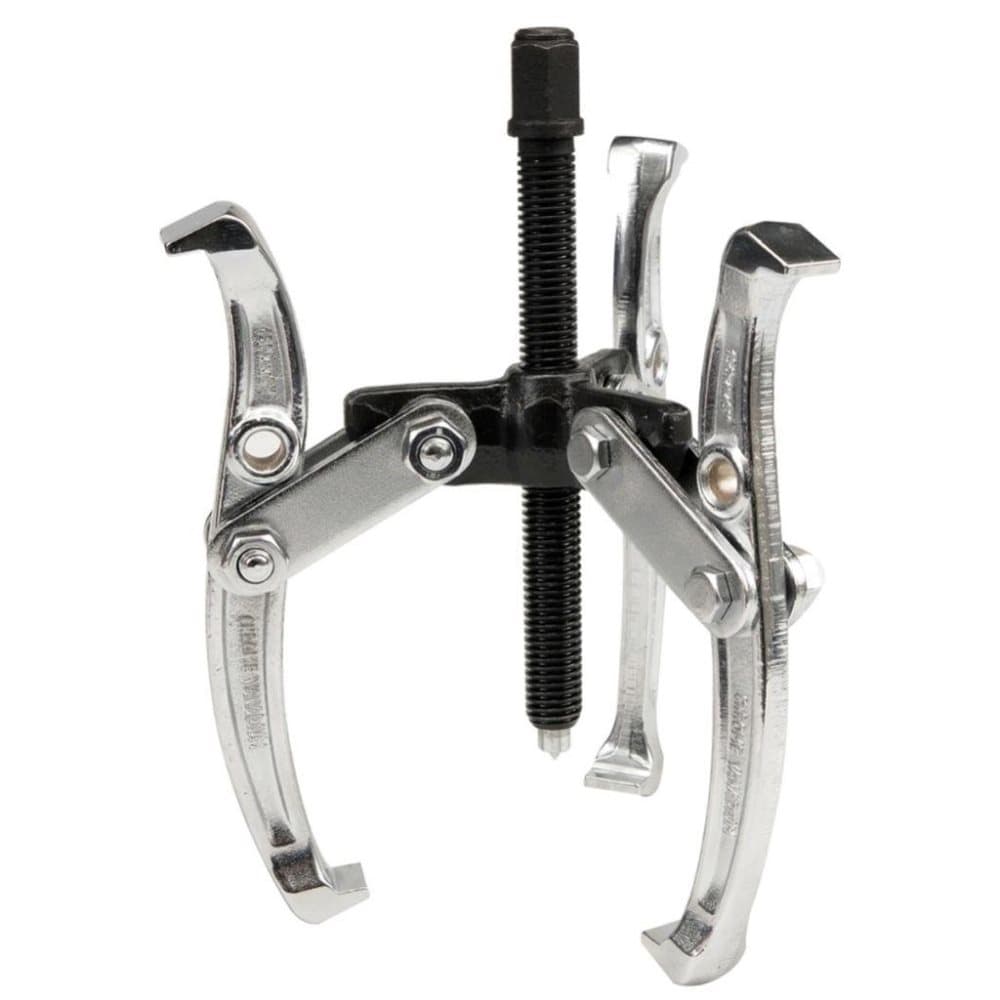 YATO Trearmad avdragare 150 mm 3 st YT-2513