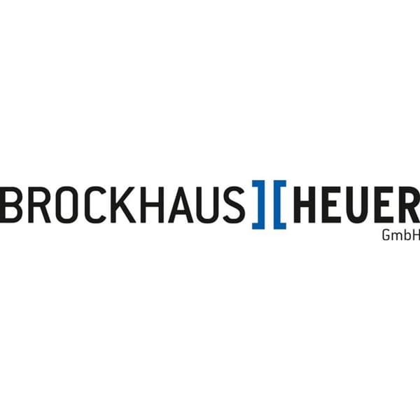 Brockhaus Heuer MAGNETFIX 108120 Käftar 108120 Käkbredd: 120 mm