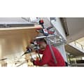 Miniatyrbild 4 av 5: Enhandstving EZS 600/80 Bessey EZS60-8 Spännvidd (max.):600 mm Gapdjup:80 mm