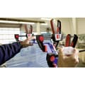 Miniatyrbild 2 av 5: Enhandstving EZS 600/80 Bessey EZS60-8 Spännvidd (max.):600 mm Gapdjup:80 mm