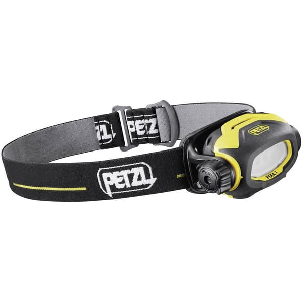 Petzl PIXA 1 Pannlampa Minus zon: 2, 22 30 lm 17 m