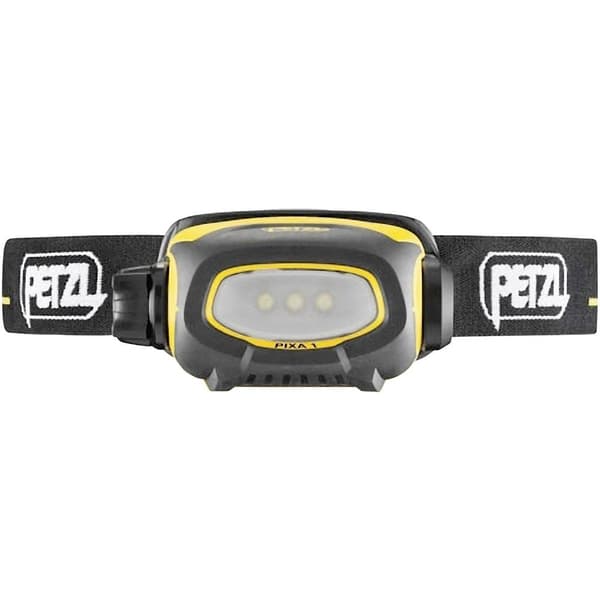 Petzl PIXA 1 Pannlampa Minus zon: 2, 22 30 lm 17 m